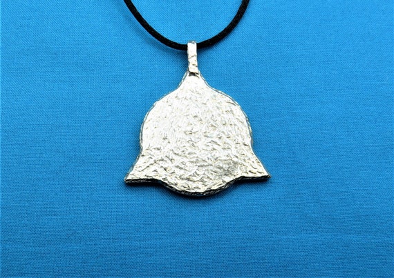 Therian Pride Symbol Necklace, Medium