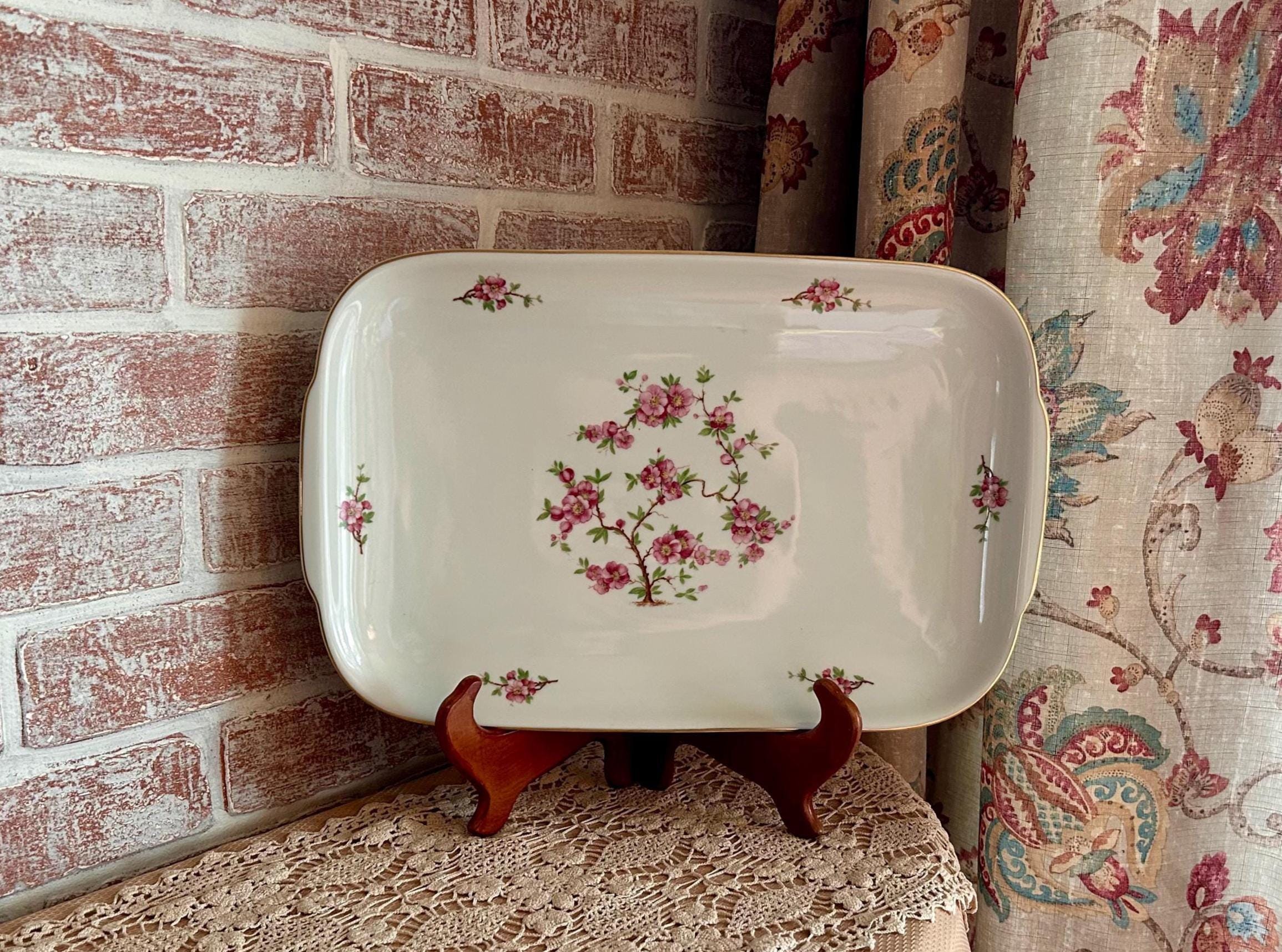 Hutschenreuther Germany Porcelain - Etsy