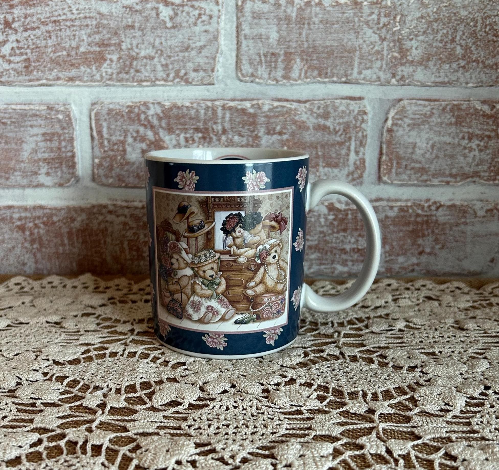Lang and Wise Coffee Mug - Etsy