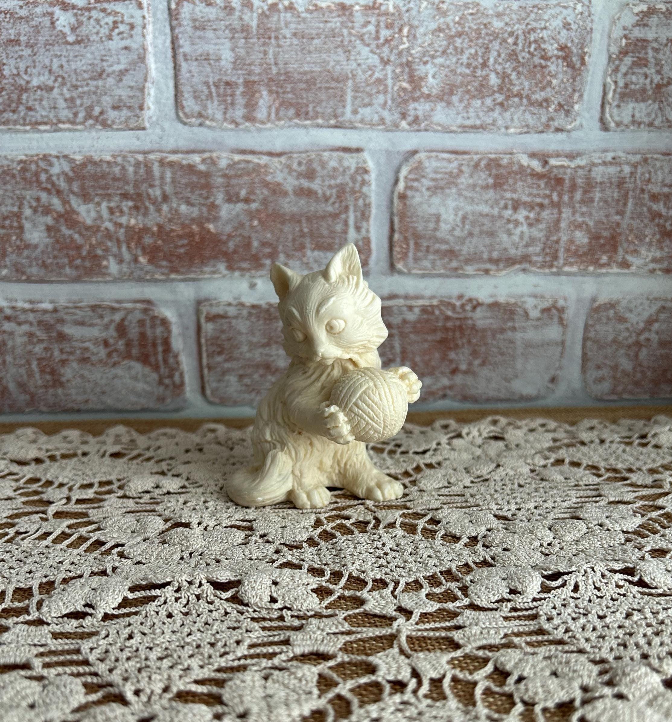 A Santini Sculptures - Etsy