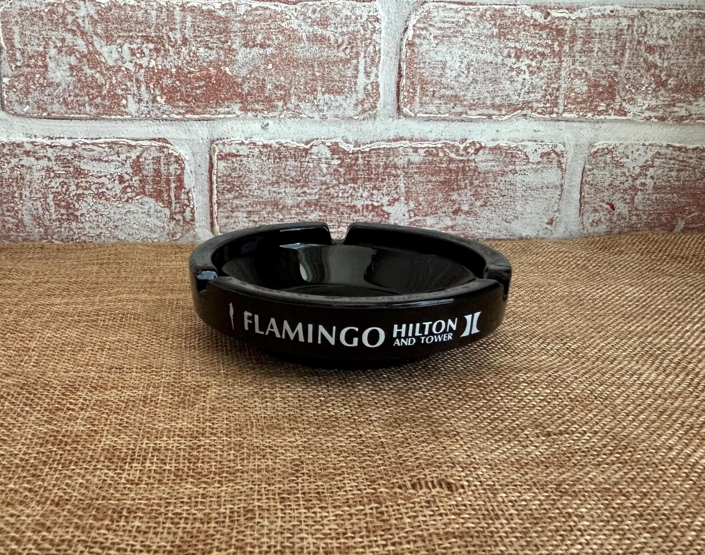 The Flamingo Hotel Vintage Las Vegas - Etsy