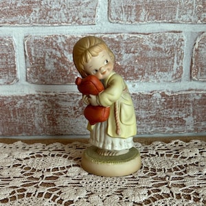 Memories of Yesterday Figurine - Etsy