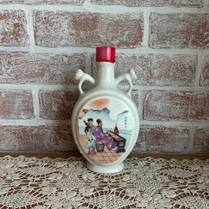 Monkey Liquor Bottle - Etsy