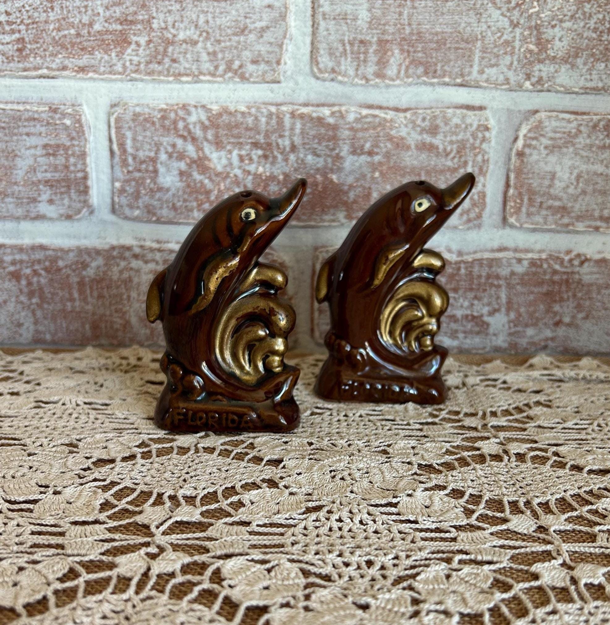 Dolphin Japan - Etsy