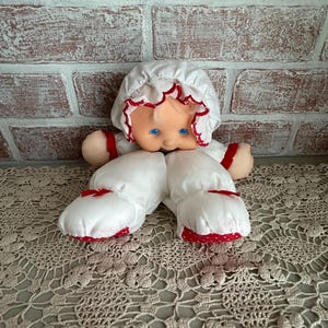 Vintage Puffalump - Etsy