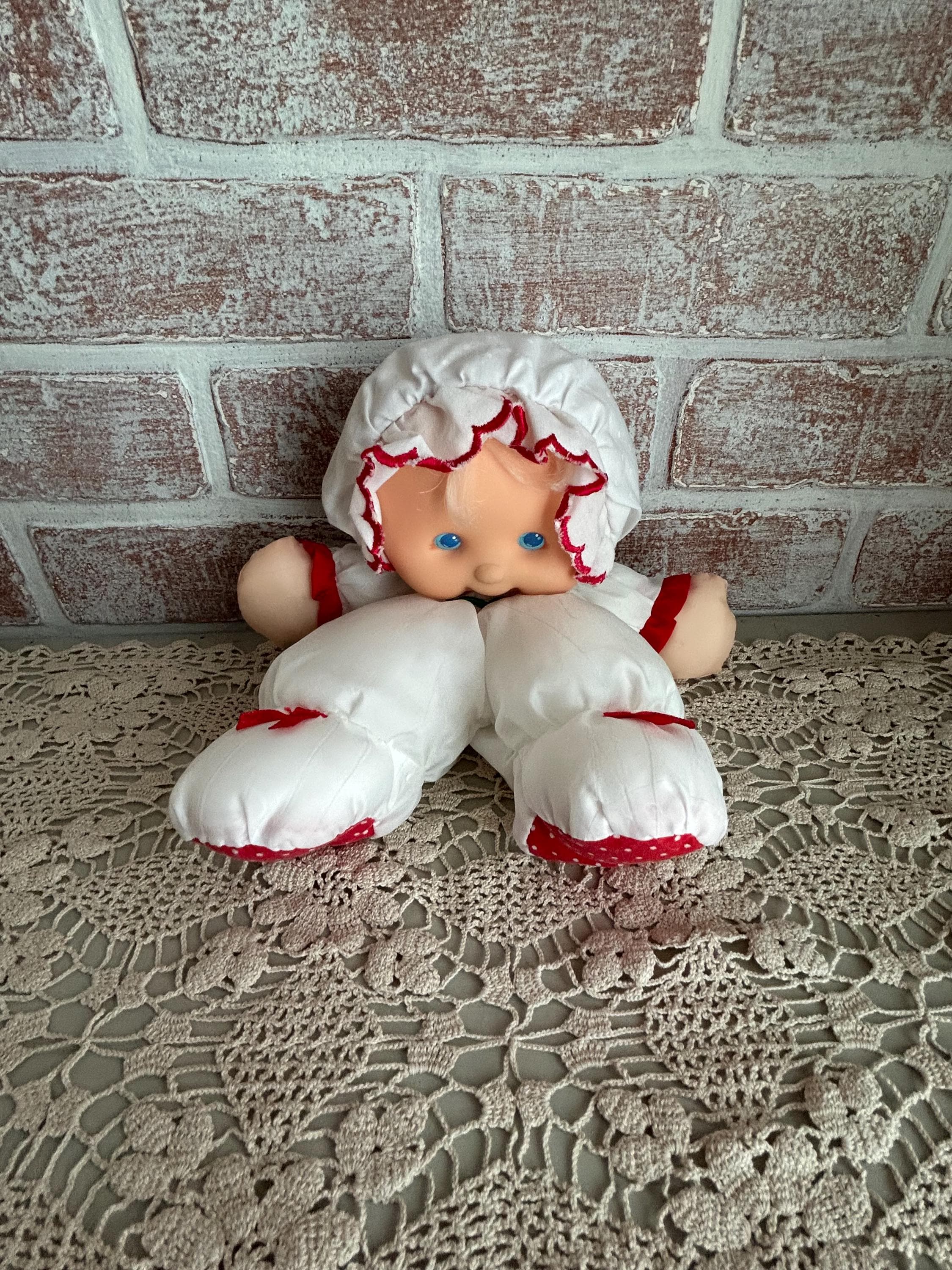 Fisher Price Puffalump - Etsy