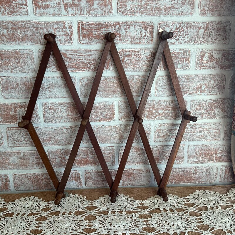 Accordion Rack - Etsy
