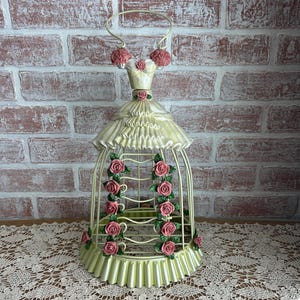 Wire Dress Stand - Etsy