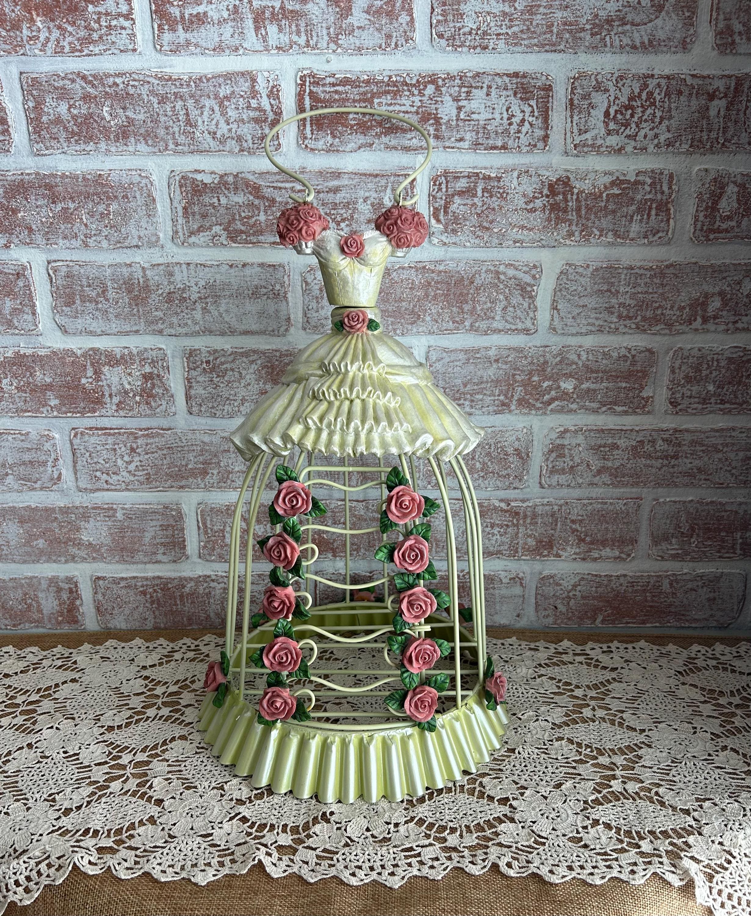 Metal Hanging Dress Form - Etsy