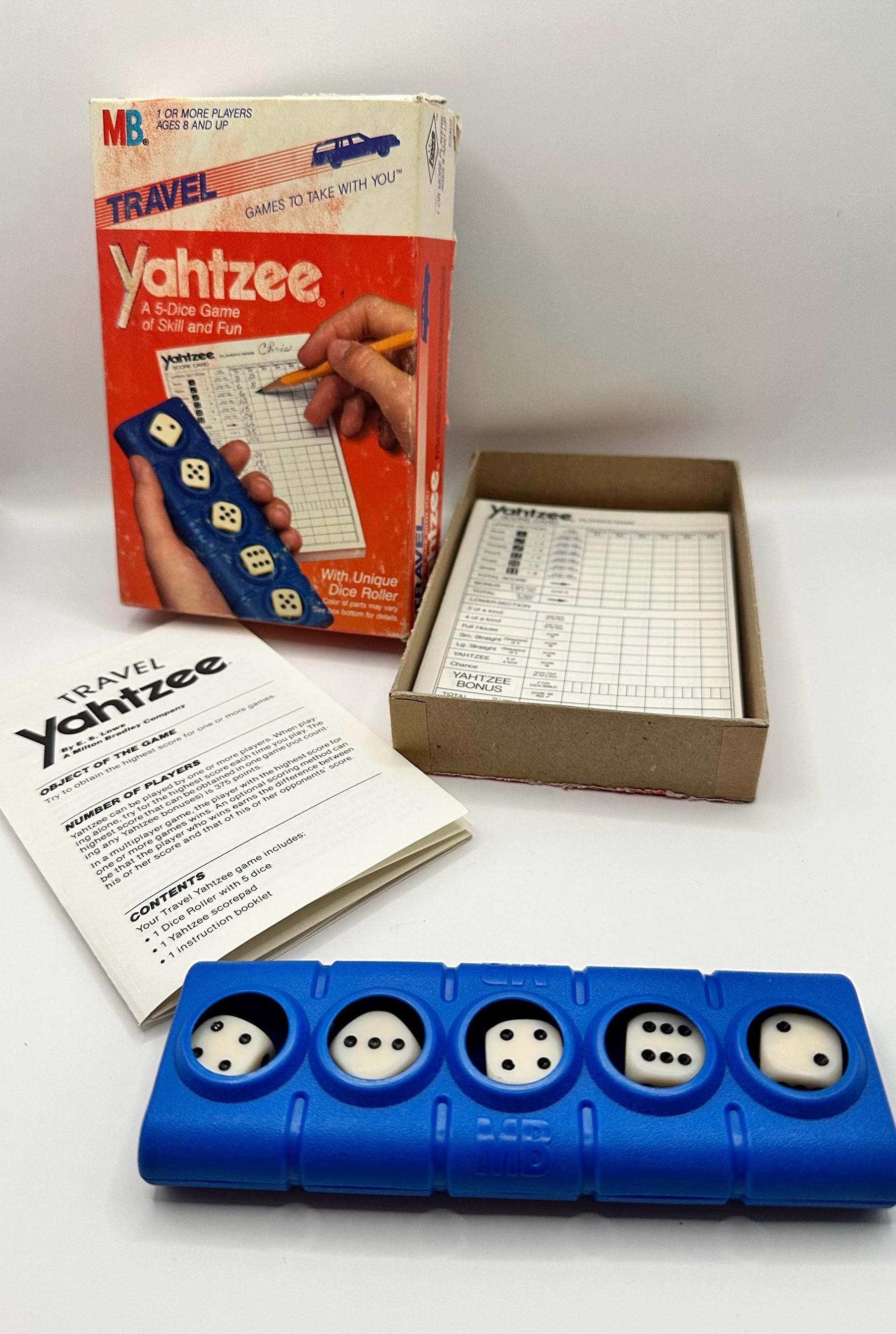 Milton Bradley Vintage Puzzles - Etsy