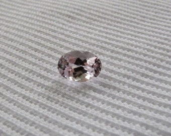 Lavender Imperial Topaz Loose Gem