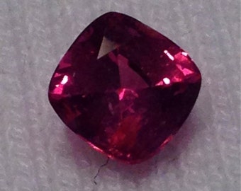 Pink Ceylon Sapphire