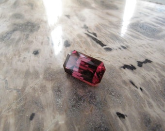 Rhodolite Garnet Loose Gem