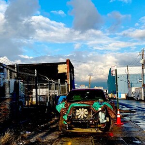 Redhook Autoreparatie