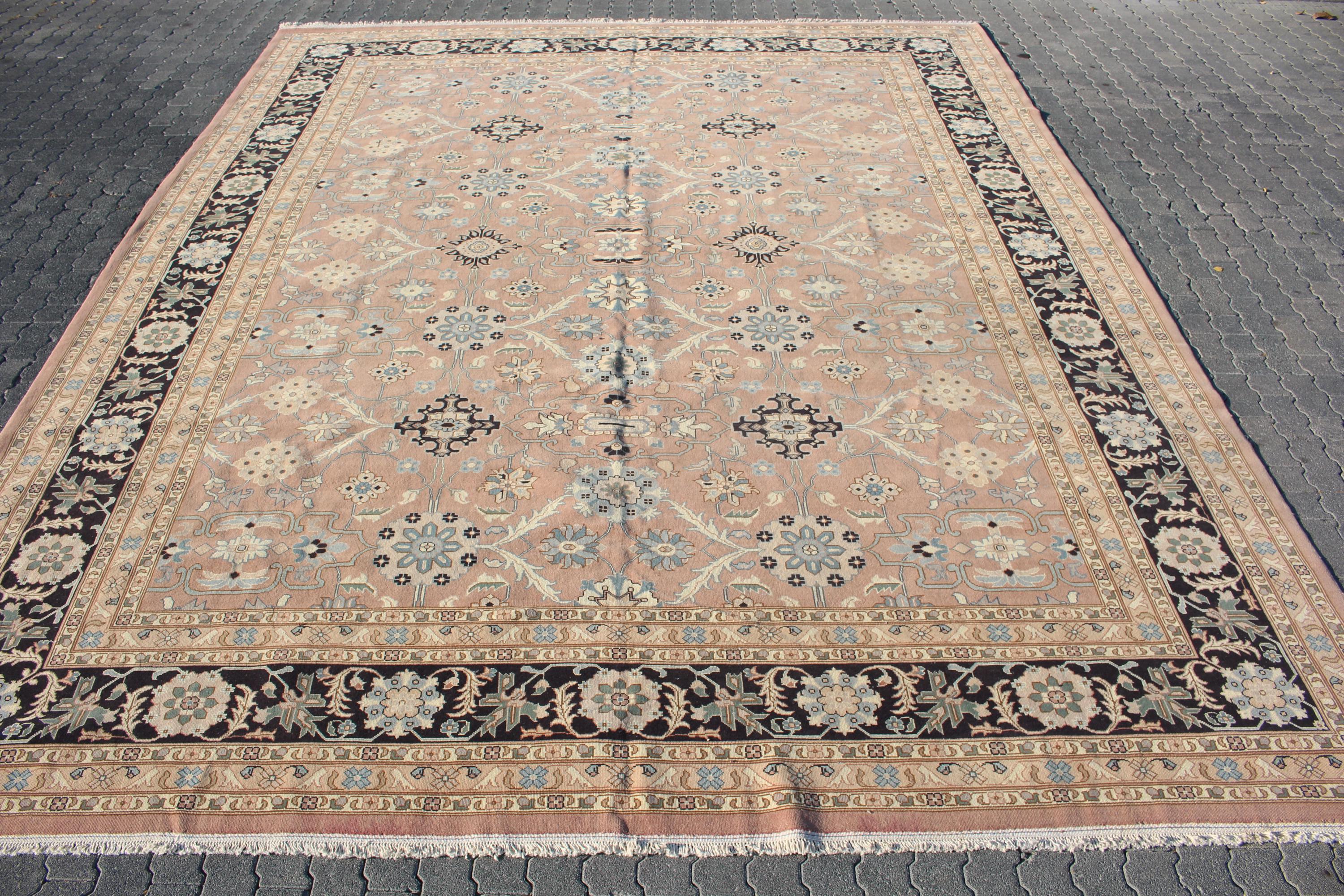 トルコ絨毯　シバス トルコ絨毯 約60cm x 90cm｜SATHI RUGS