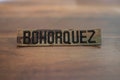 Custom Military Name Tape, Army, OCP, Hook Fastener, 7-Color, Personalized