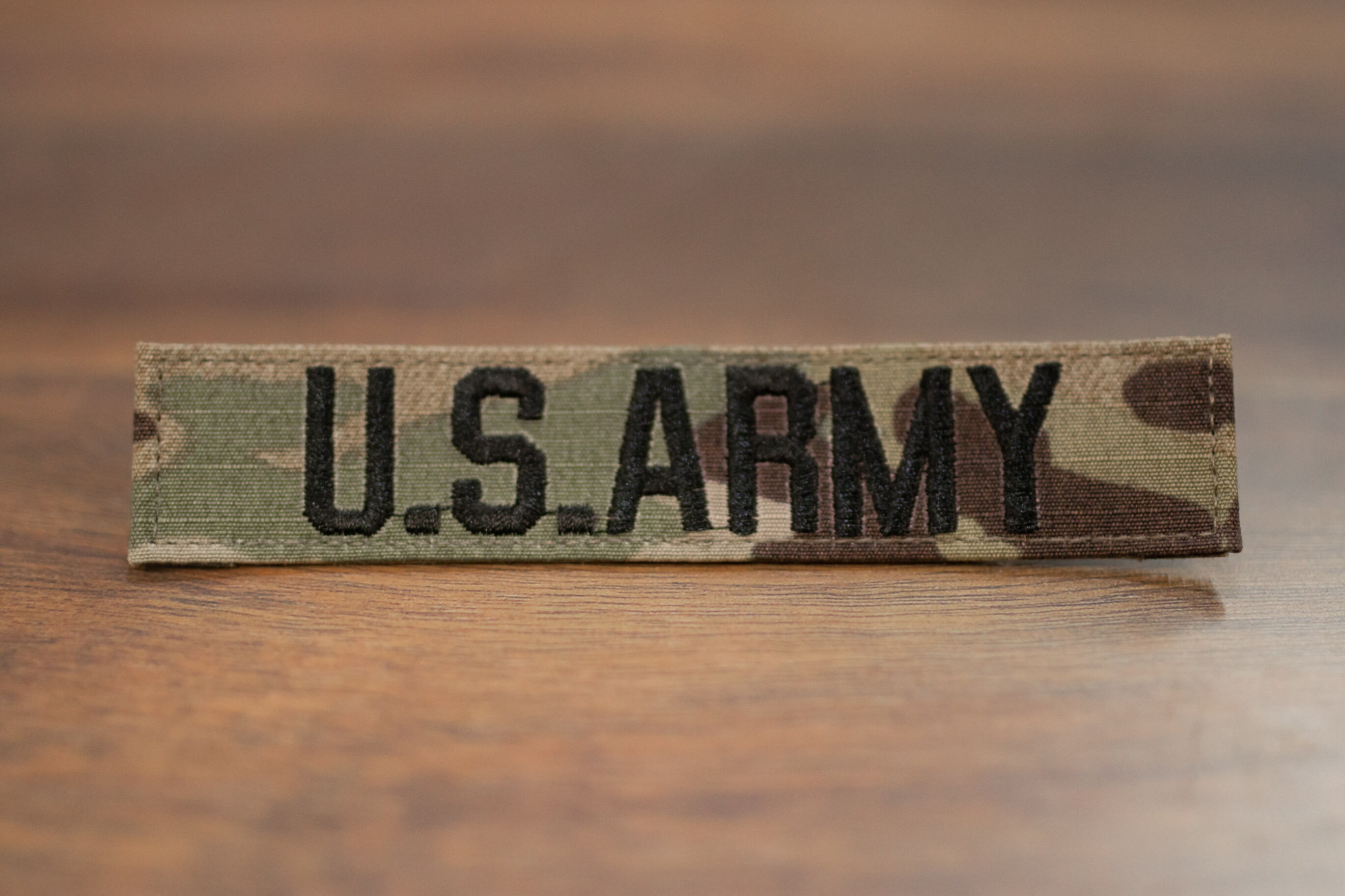 Acu Name Tape - Etsy Canada