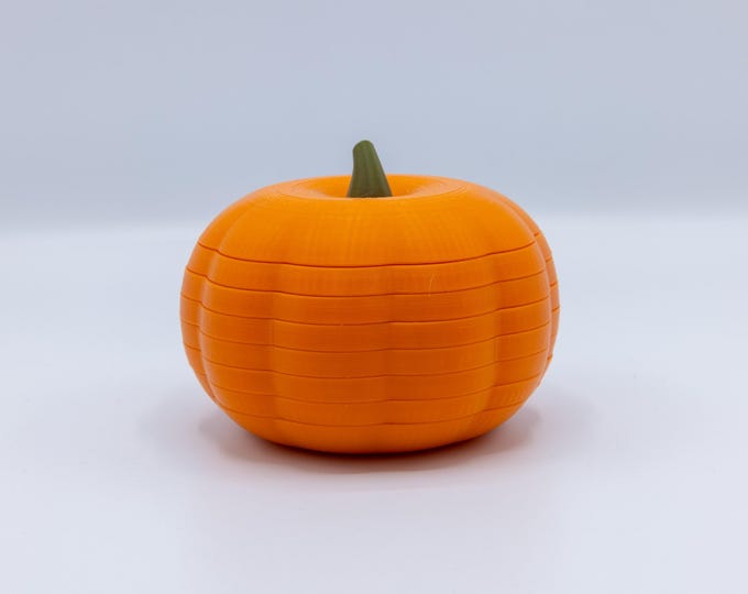 Pumpkin Coasters