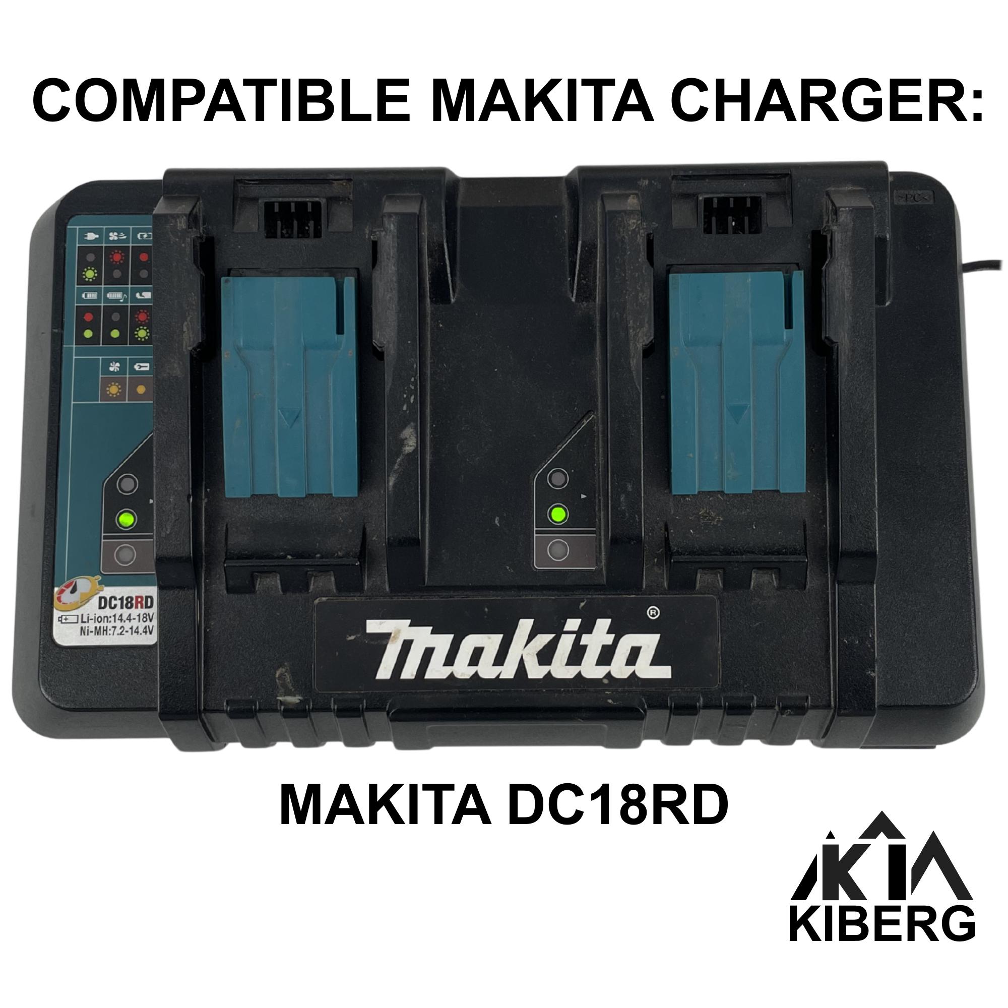 Charger Wall Mounts - AK3D Studio