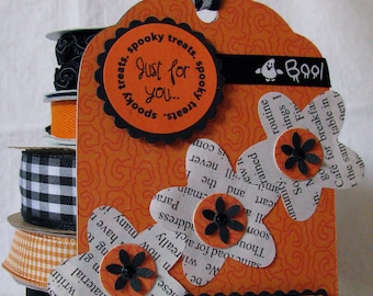 Halloween Tag 1