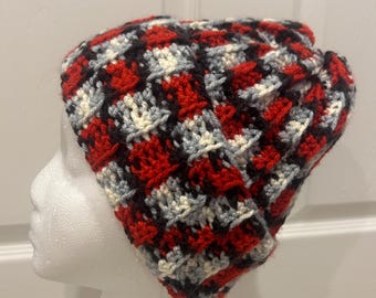 Handmade Crochet Beanie