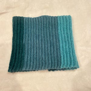 Handmade Crochet Tube Top