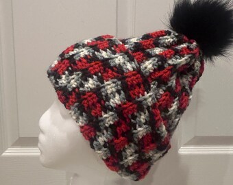 Handmade Crochet Hat