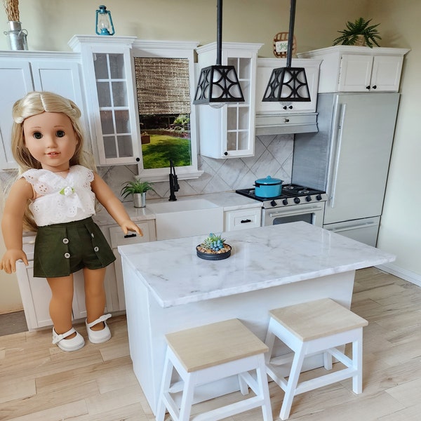 American Girl Food - Etsy