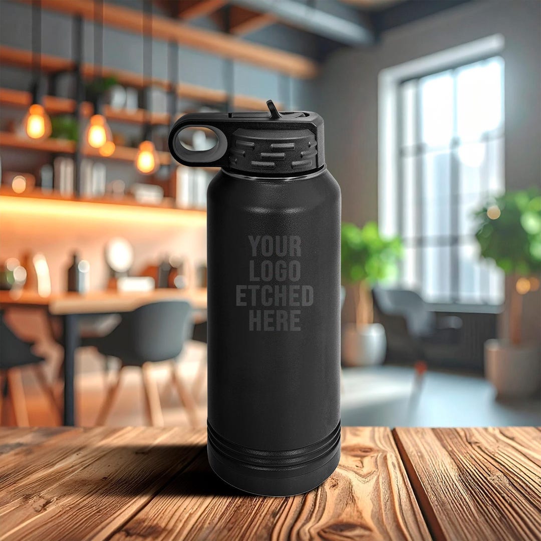 Logo Vector Hydro Flask Iron On Logo Custom Unique Hydro Flask