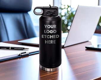 Metallwasserflasche mit benutzerdefiniertem Logo - Polar Camel Edelstahl 40 Unzen Wasserflasche für personalisierte Geschäftsgeschenke