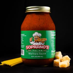 salsa marinara.salsa para pasta