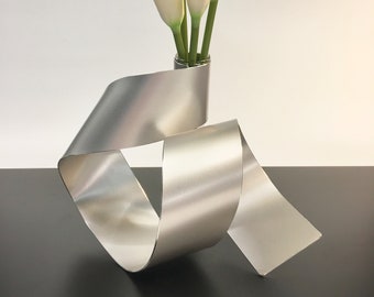 Sculpture Vase