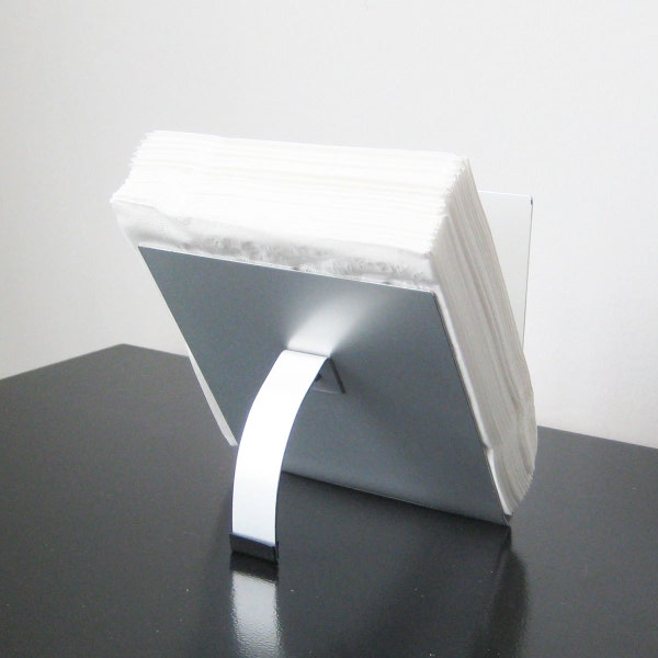 Bathroom Napkin Holder Etsy