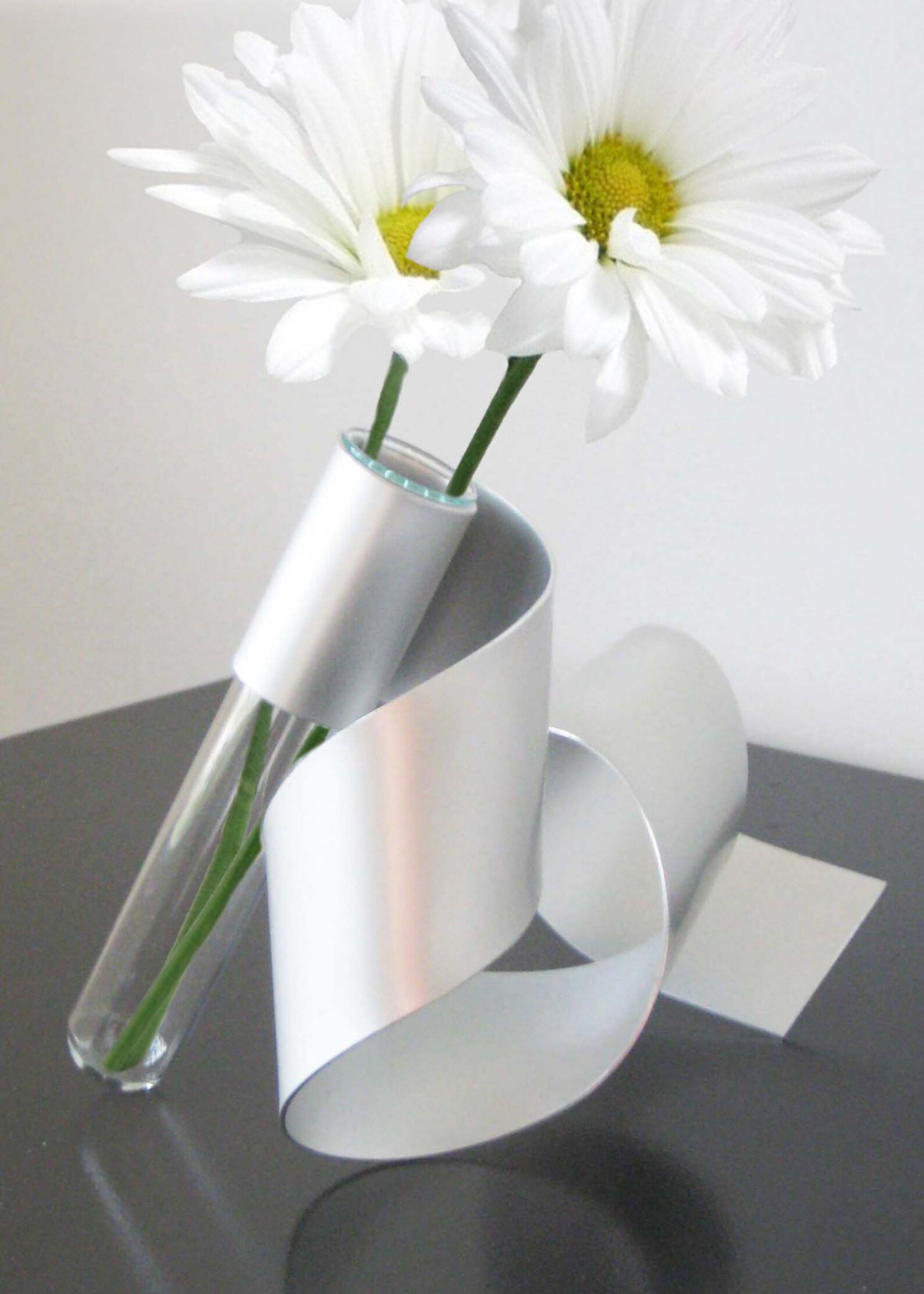 Sculpture Vase Etsy