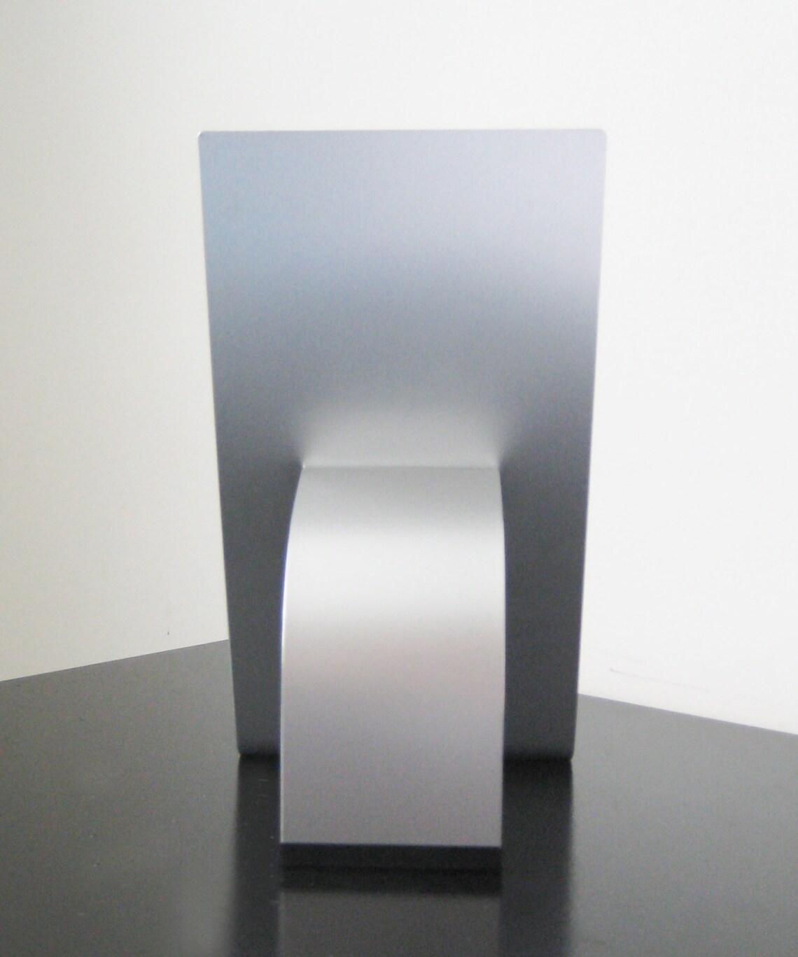 Modern Metal Literature Holder Etsy