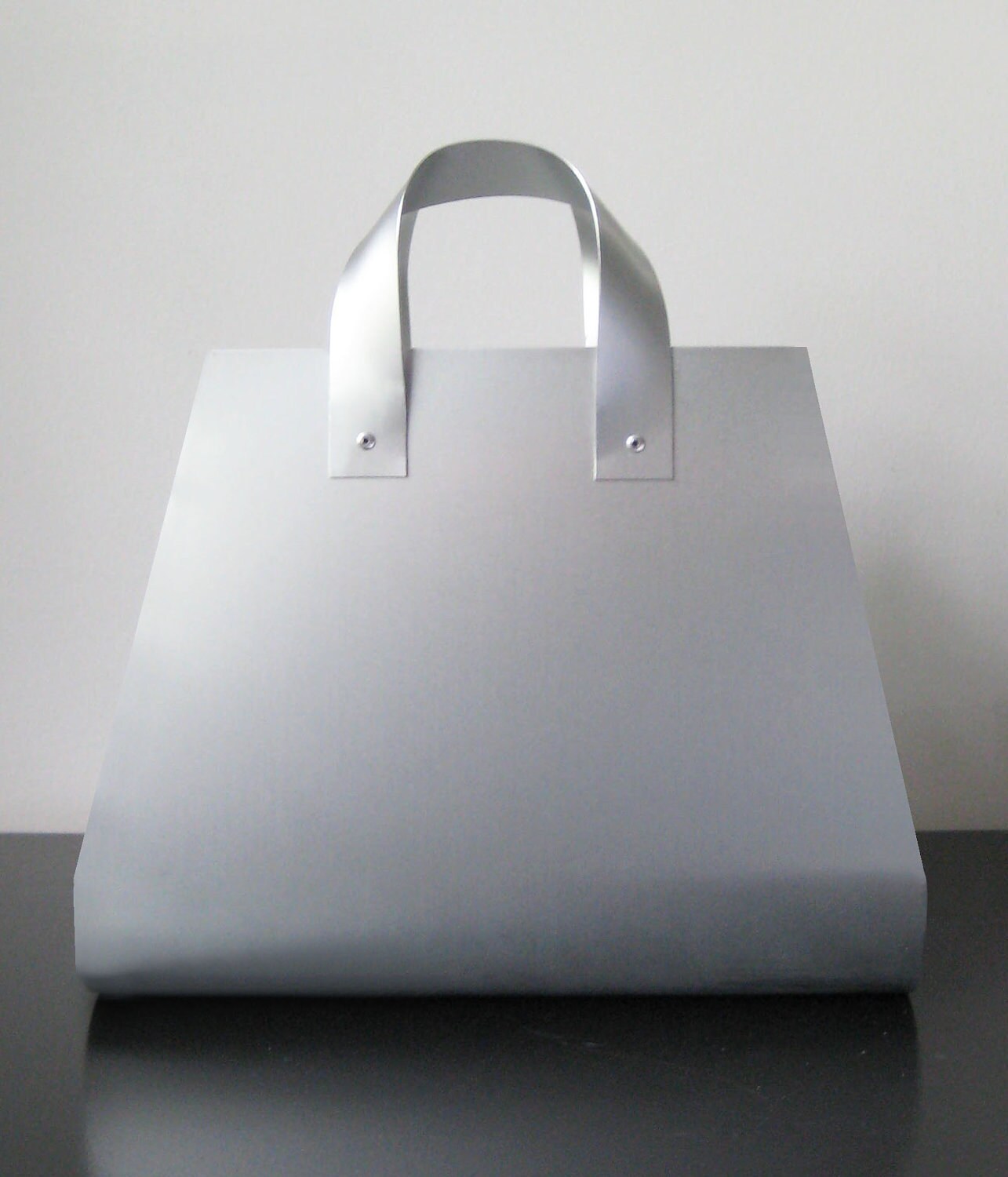 Handbag Magazine Holder Etsy