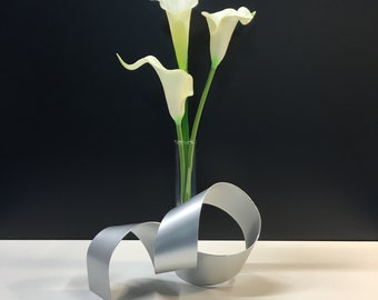 Unraveled Sculpture Vase