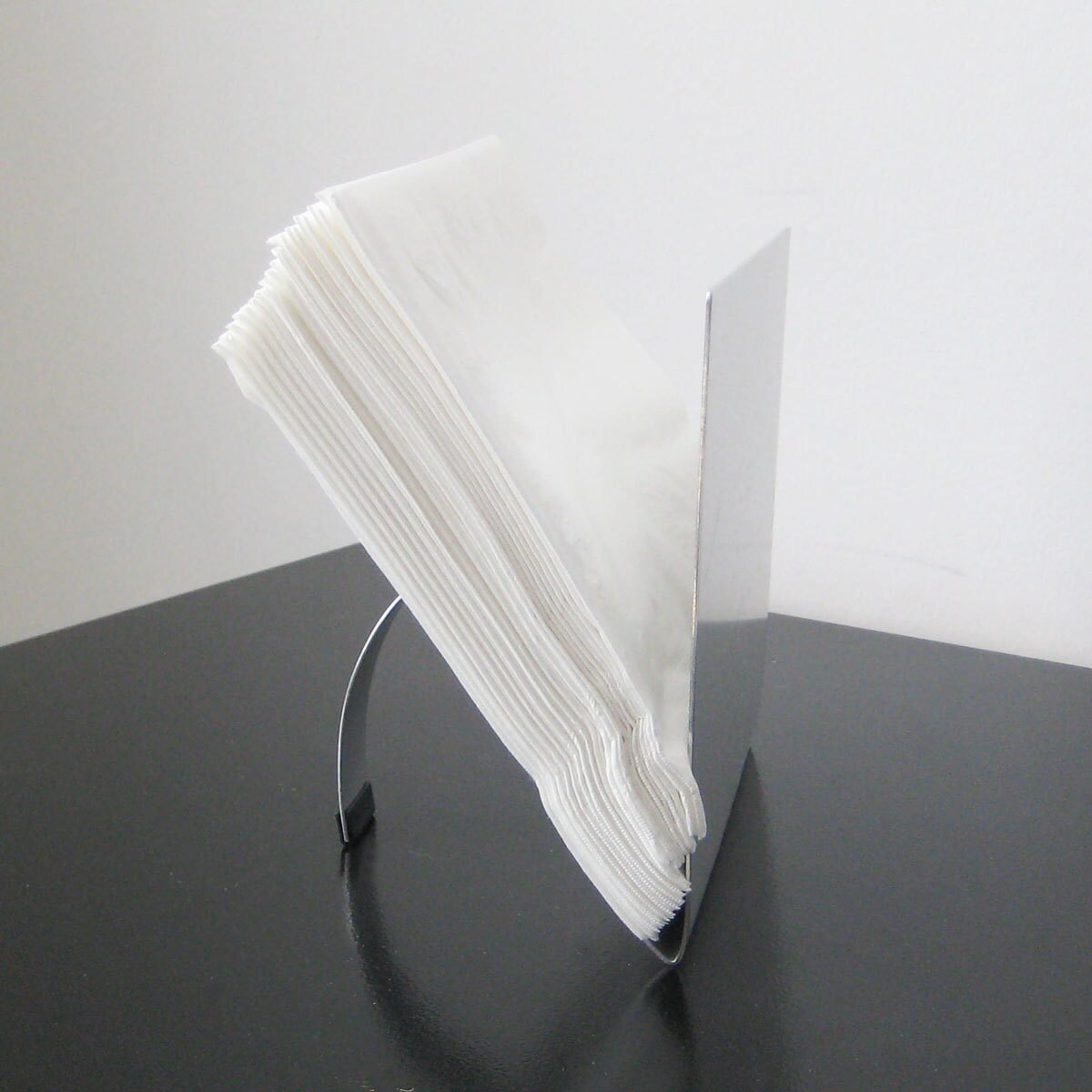 Modern Napkin Holder Etsy