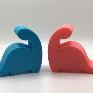 Cute Dino Phone/ Tablet stand