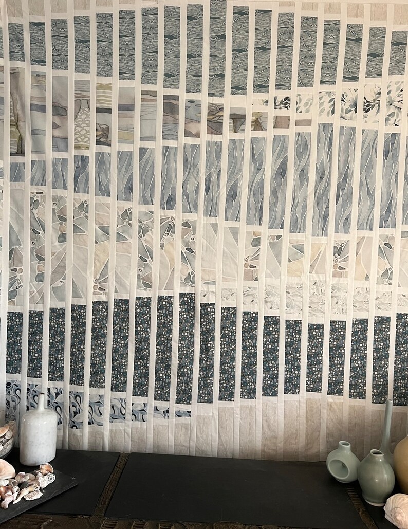 Fluidity... Brand New for SEA SISTERS (downloadable Digital PDF ...