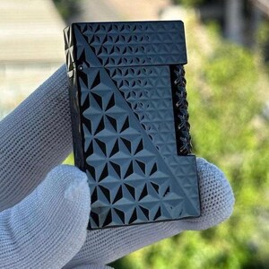 Goyard lighter case hot sale