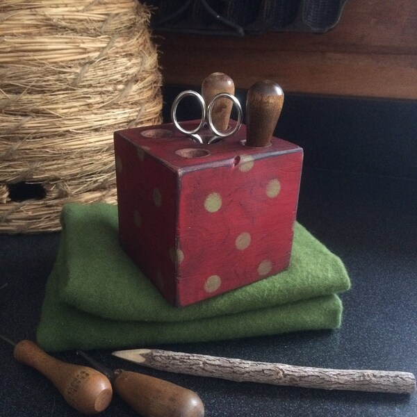 Primitive Hooks Etsy