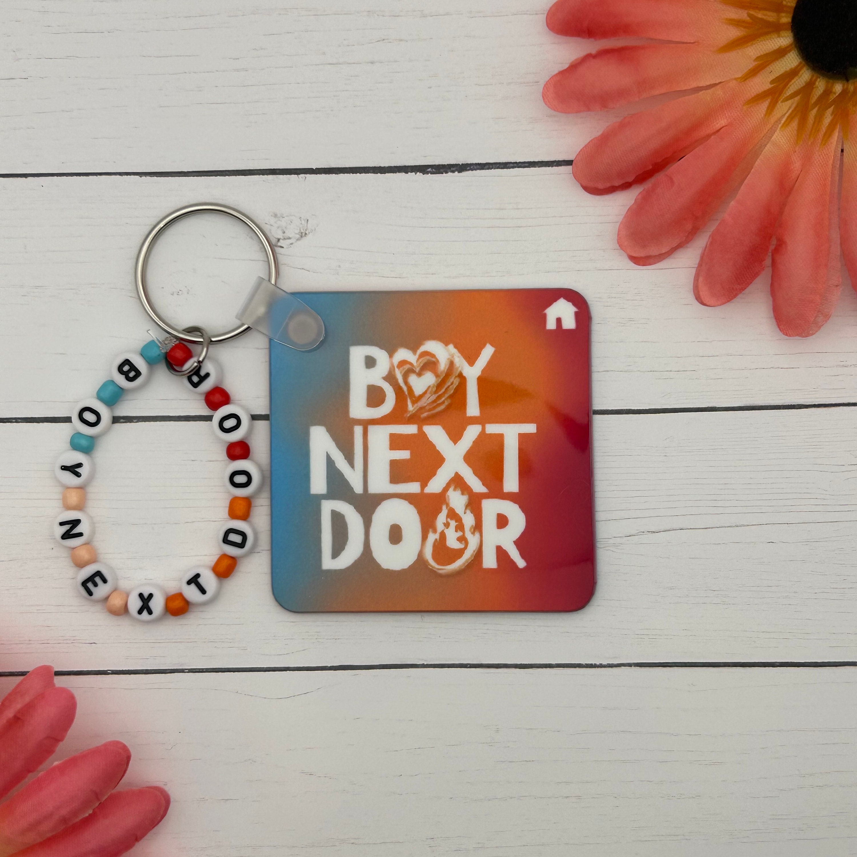 BOYNEXTDOOR - 2024 FANMEETING ONEDOORFUL DAY OFFICIAL MERCH