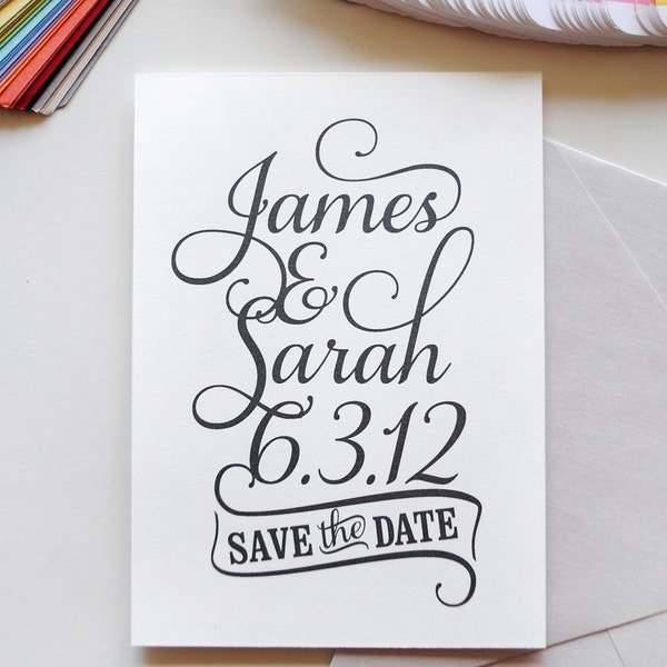 Wedding Logo, DIY, digital file, script font