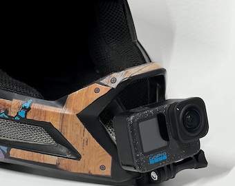 Soporte de mentón inferior para casco Leatt Gravity 1.0 y 2.0