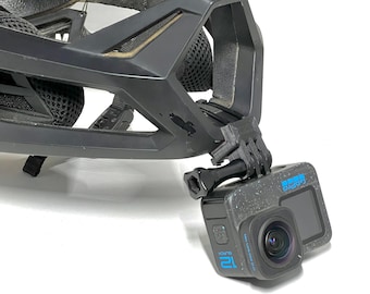 Soporte de mentón inferior Fox ProFrame