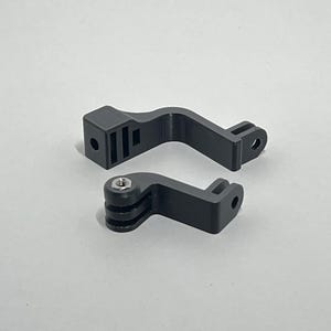 Vertical Mount for GoPro 8