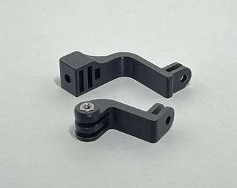 Soporte vertical para GoPro 8