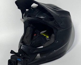 Montura de barbilla Troy Lee D4