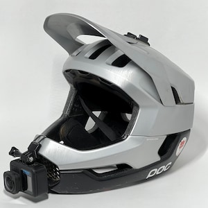 POC Otocon Upper Chin Mount